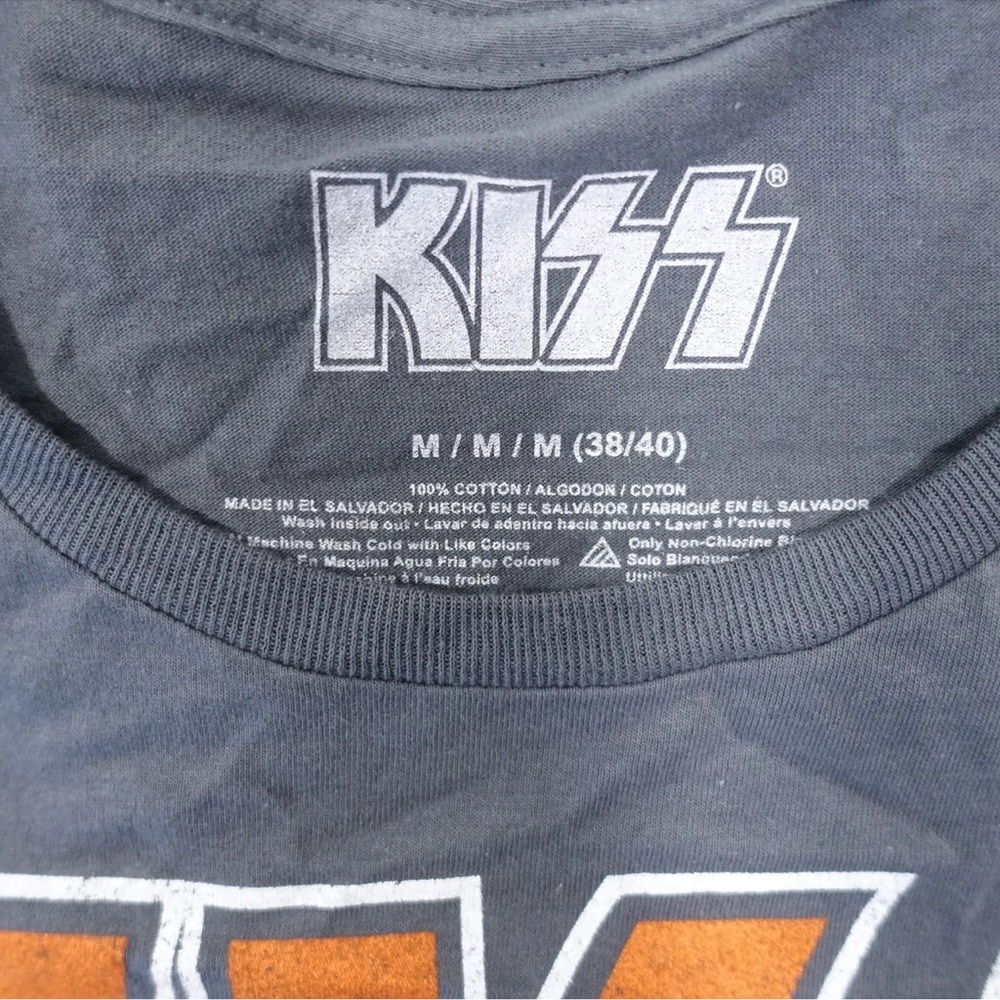 KISS BAND - Picture 4 of 5